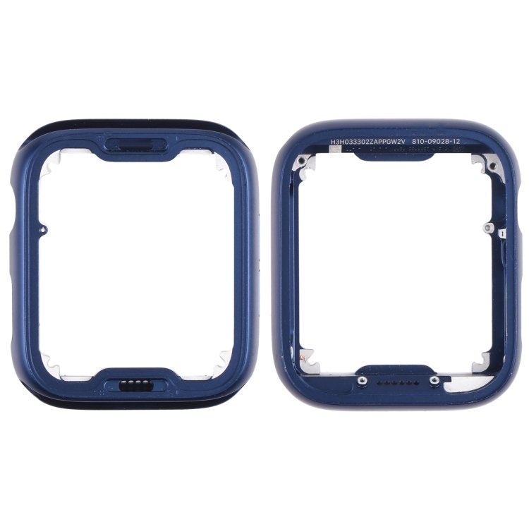 Aluminum Middle Frame  for Apple Watch Series 6 40mm, For Series 6 40mm