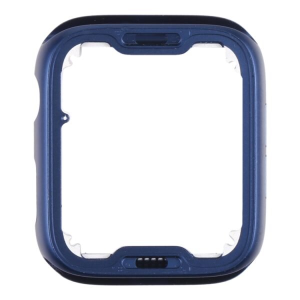 Aluminum Middle Frame  for Apple Watch Series 6 40mm, For Series 6 40mm - Image 2