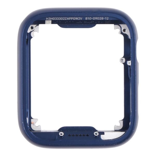 Aluminum Middle Frame  for Apple Watch Series 6 40mm, For Series 6 40mm - Image 3