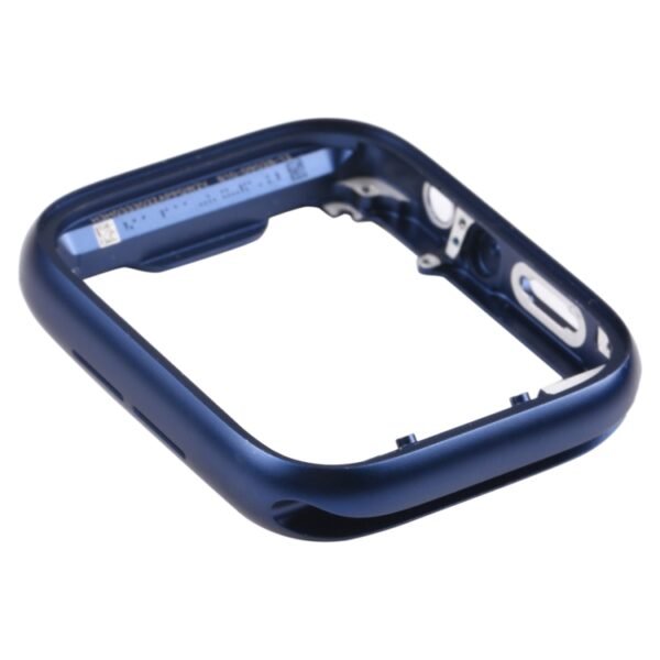 Aluminum Middle Frame  for Apple Watch Series 6 40mm, For Series 6 40mm - Image 5