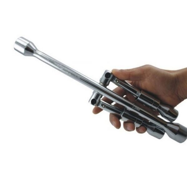 Folding Cross Wrench Repair - Image 3