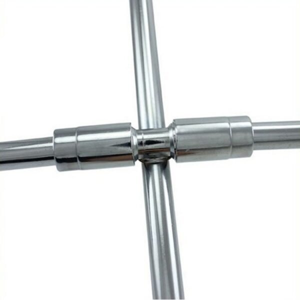 Folding Cross Wrench Repair - Image 4