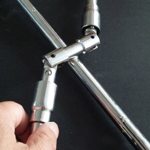 Folding Cross Wrench Repair - Image 5