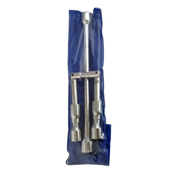 Folding Cross Wrench Repair - Image 6