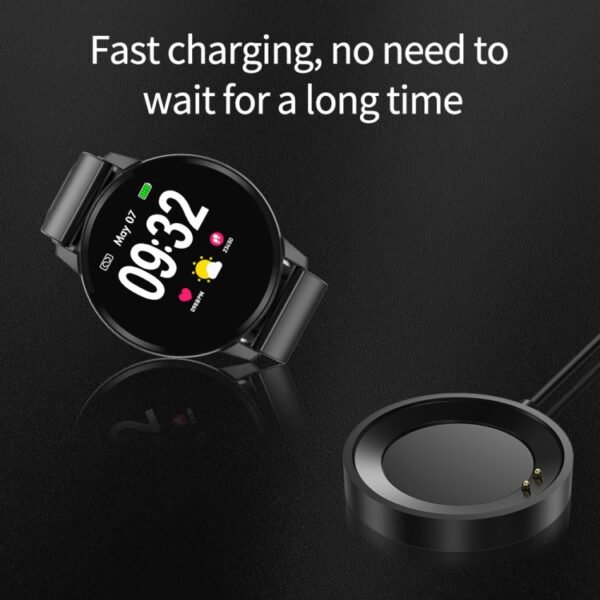S01 1.22 inch IPS Display Color Screen Smart Bracelet IP67 Waterproof, Support Call Reminder/ Heart Rate Monitoring /Blood Pressure Monitoring/ Sleep Monitoring/Blood Oxygen Monitoring - Image 15