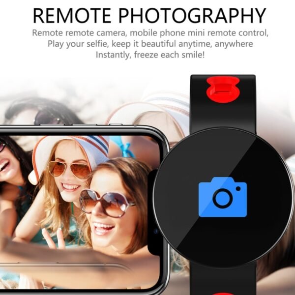Z8 0.96 inches TFT Color Screen Smart Bracelet IP67 Waterproof - Image 13