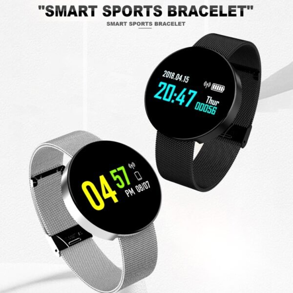 Z8 0.96 inches TFT Color Screen Smart Bracelet IP67 Waterproof - Image 3