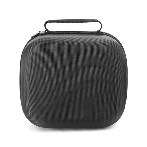 2 PCS Hand-held Vacuum Cleaner Suction Head Dust-proof Storage Bag for Dyson V7 / V8 / V10 / V11, Size: 28x22.5x13cm - Image 2