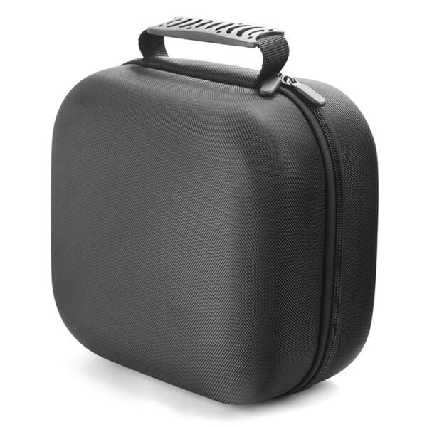 2 PCS Hand-held Vacuum Cleaner Suction Head Dust-proof Storage Bag for Dyson V7 / V8 / V10 / V11, Size: 28x22.5x13cm - Image 3
