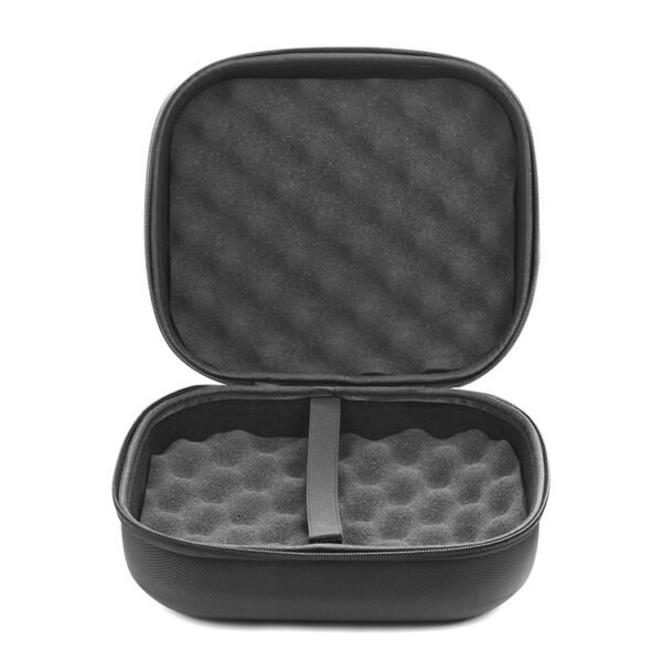 2 PCS Hand-held Vacuum Cleaner Suction Head Dust-proof Storage Bag for Dyson V7 / V8 / V10 / V11, Size: 28x22.5x13cm - Image 5