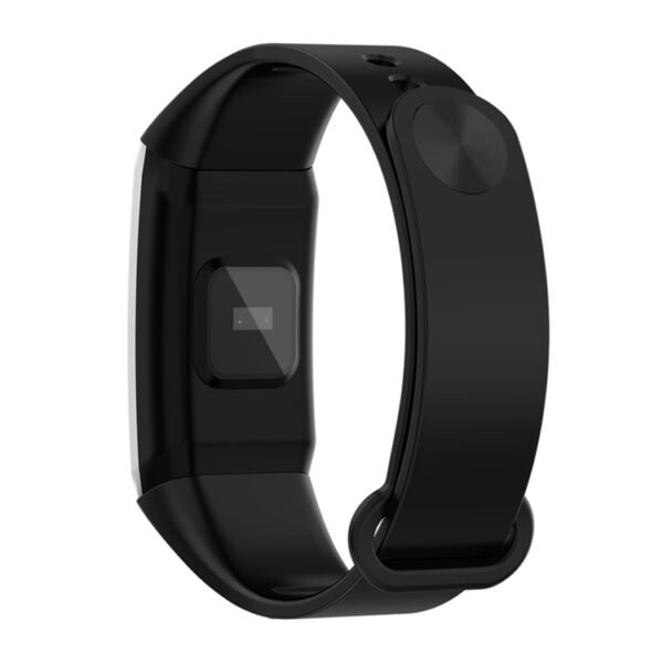 TD19 1.14 inches IPS Screen Smart Bracelet IP67 Waterproof, Support Call Reminder / Heart Rate Monitoring / Blood Pressure Monitoring / Sleep Monitoring /  Remote Camera - Image 3