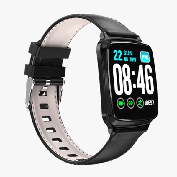 M8 1.3 inch IPS Color Screen Smart Bracelet IP67 Waterproof, Support Step Counting / Call Reminder / Heart Rate Monitoring / Sleep Monitoring