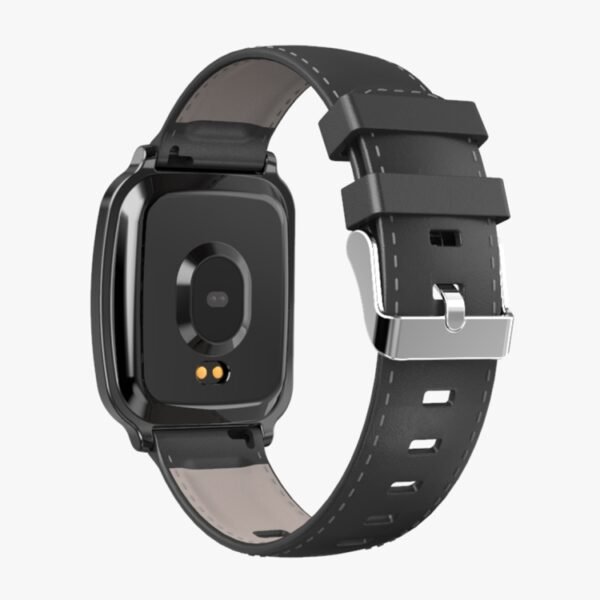M8 1.3 inch IPS Color Screen Smart Bracelet IP67 Waterproof, Support Step Counting / Call Reminder / Heart Rate Monitoring / Sleep Monitoring - Image 3