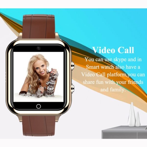 M5 1.54 inch TFT Color Screen Smart Bracelet, Support Call Reminder/ Heart Rate Monitoring /Blood Pressure Monitoring/ Sleep Monitoring/Blood Oxygen Monitoring - Image 4
