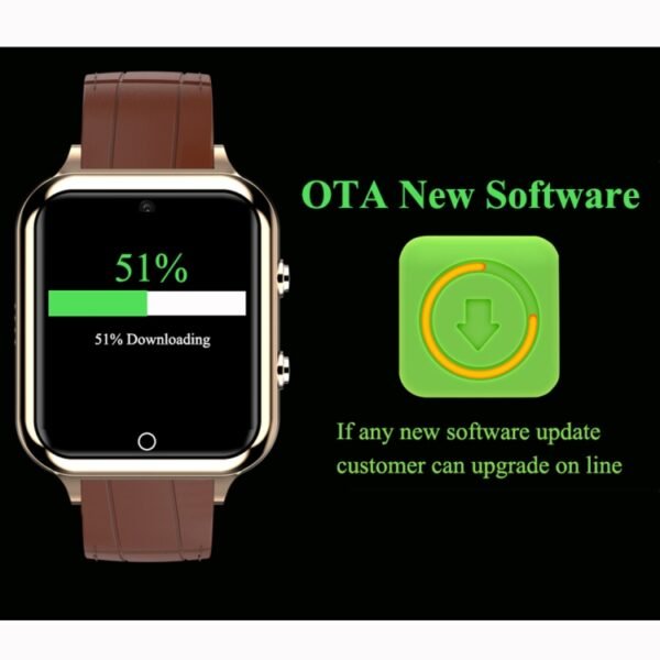 M5 1.54 inch TFT Color Screen Smart Bracelet, Support Call Reminder/ Heart Rate Monitoring /Blood Pressure Monitoring/ Sleep Monitoring/Blood Oxygen Monitoring - Image 6
