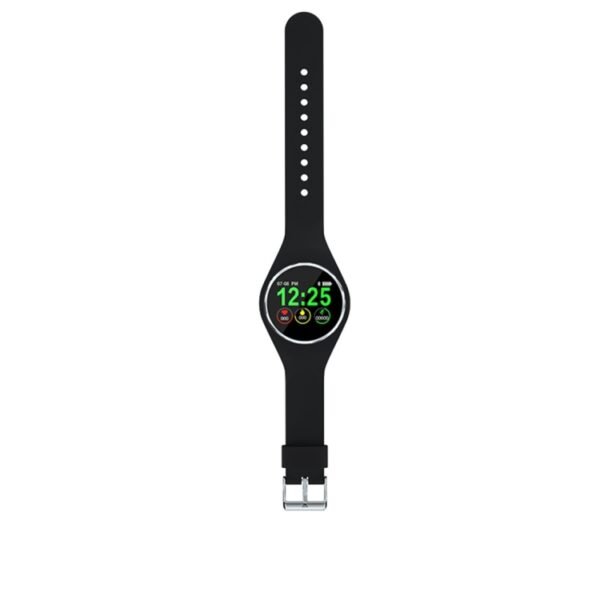 DK01 1.0 inch TFT Color Screen IP67 Waterproof Bluetooth Smartwatch, Support Call Reminder/ Heart Rate Monitoring /Blood Pressure Monitoring/ Sleep Monitoring - Image 3