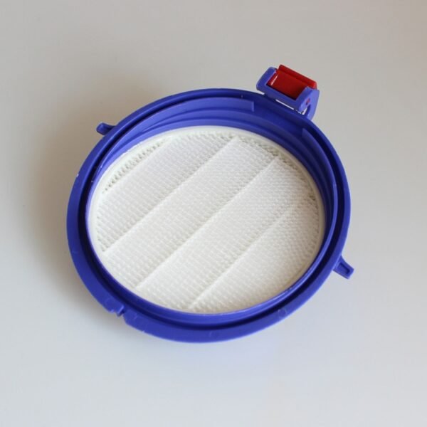 2 PCS HEPA Filters Vacuum Cleaner Pre-Filter for Dyson DC25 Vacuum Cleaner - Image 3