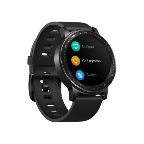 Zeblaze GTR2 1.28 inch Color Touch Screen Bluetooth 5.0 IP68 Waterproof Smart Watch, Support Sleep Monitor / Heart Rate Monitor / Blood Pressure Monitoring - Image 8
