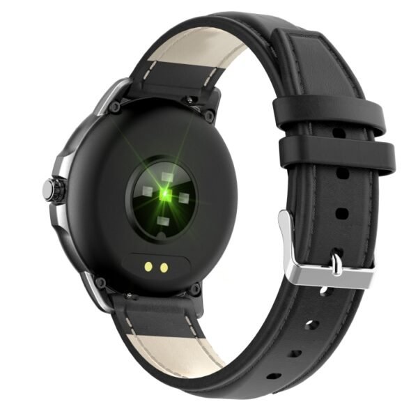 CF19 1.3 inch IPS Color Touch Screen Smart Watch, IP67 Waterproof, Support Weather Forecast / Heart Rate Monitor / Sleep Monitor / Blood Pressure Monitoring - Image 3