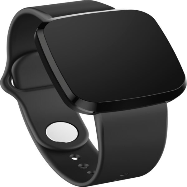 P3 1.3 inch IPS Color Screen IP68 Waterproof Smart Watch Wristband,Support Message Reminder / Heart Rate Monitor / Blood Oxygen Monitoring / Blood Pressure Monitoring/ Sleeping Monitoring - Image 2