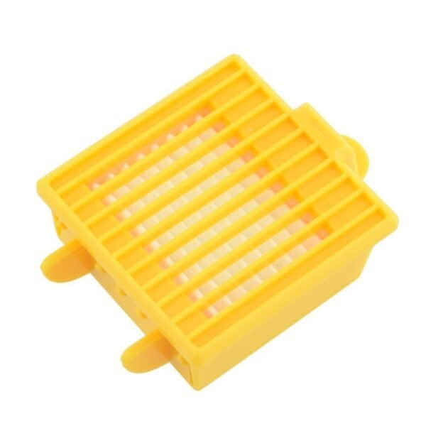 10 PCS Universal Replacement Robotic Vacuum Cleaner HEPA Filter for iRobot 7 / 8 / 9 Series - Image 3