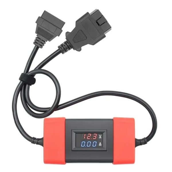 24V to 12V Truck Diagnostic Auxiliary Module - Image 2