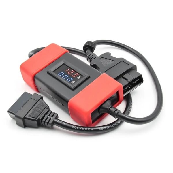 24V to 12V Truck Diagnostic Auxiliary Module - Image 4
