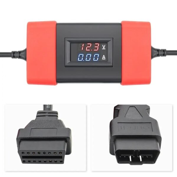 24V to 12V Truck Diagnostic Auxiliary Module - Image 6