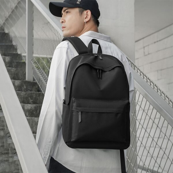 cxs-8106 Multifunctional Oxford Laptop Bag Backpack - Image 7