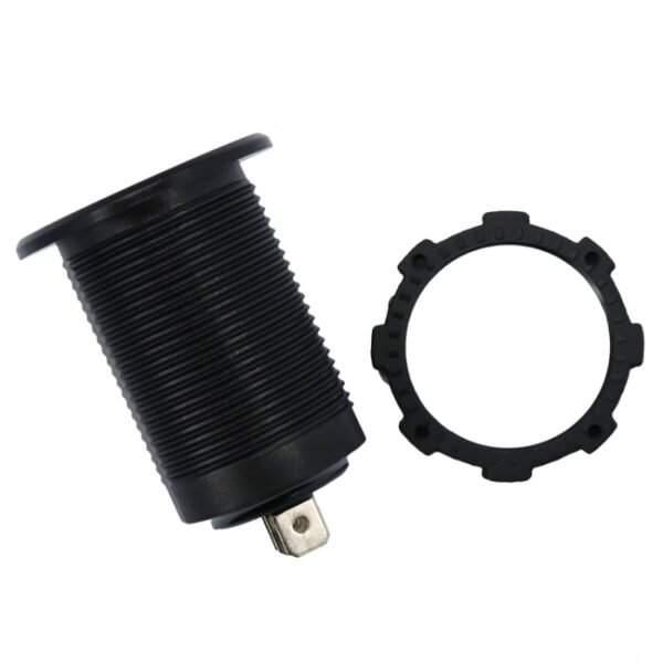 B3613  IP67 Waterproof Car Modification 4.5-30V Voltmeter + Ammeter - Image 5