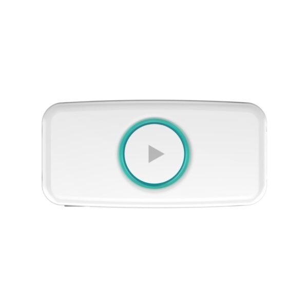 Doosl DSER102 Mini Car Bluetooth Wireless Music Receiver with 3.5mm Stereo Input Jack, DSER102 - Image 2