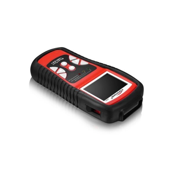 KONNWEI KW830 OBDII / CAN Car Auto Diagnostic Scan Tools  Auto Scan Adapter Scan Tool  Supports 8 Languages and 6 Protocols (Can Also Detect Battery and Voltage, Only Detect 12V Gasoline Car) - Image 3