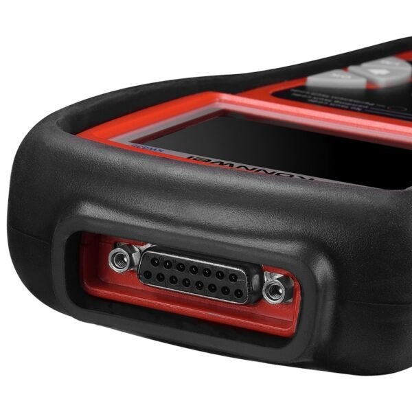 KONNWEI KW830 OBDII / CAN Car Auto Diagnostic Scan Tools  Auto Scan Adapter Scan Tool  Supports 8 Languages and 6 Protocols (Can Also Detect Battery and Voltage, Only Detect 12V Gasoline Car) - Image 5