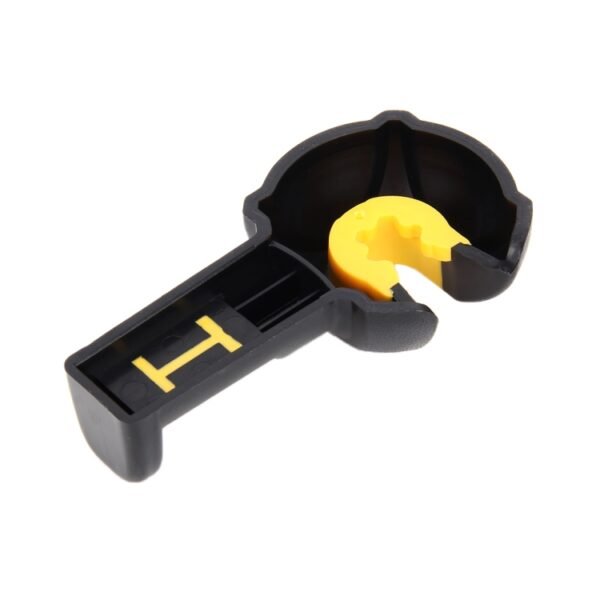 3R-2112 2 PCS Car Seat Back Convenient Hooks Bags Hanger Holder, Random Color Delivery - Image 3