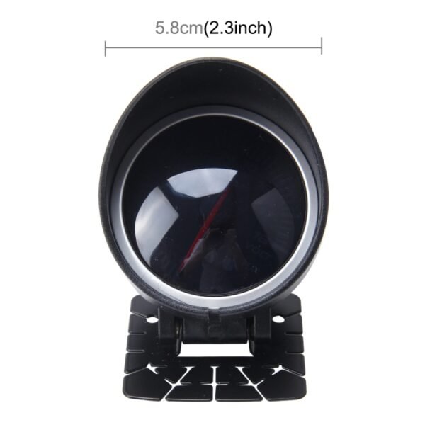 Defi BF 2.5inch 60mm Universal Auto Meter Gauge Defi-link Meter, Voltage Gauge - Image 4