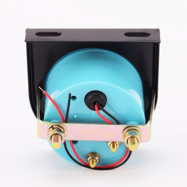 52mm Auto Gauge Car 8-16V Voltmeter - Image 3