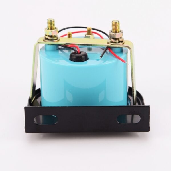 52mm Auto Gauge Car 8-16V Voltmeter - Image 4