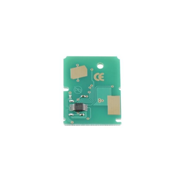 For Ford Mondeo Intelligent Remote Control Car Key with 60 Glass Chip & Battery, Frequency: 433MHz - Image 5
