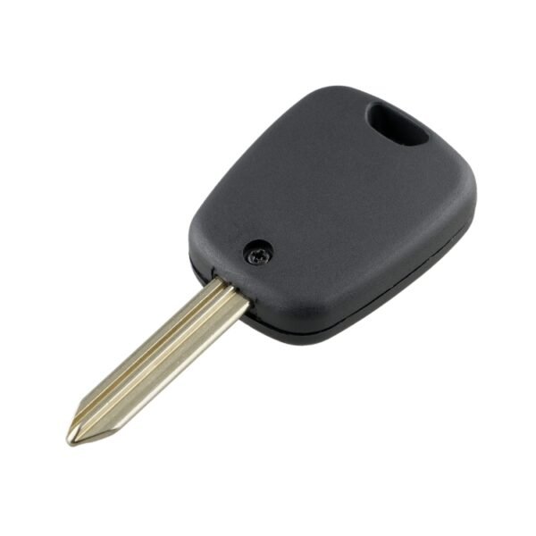 For Citroen Saxo / Picasso / Xsara / Berlingo 2 Buttons Intelligent Remote Control Car Key with Integrated Chip & Battery, Frequency: 433MHz - Image 3