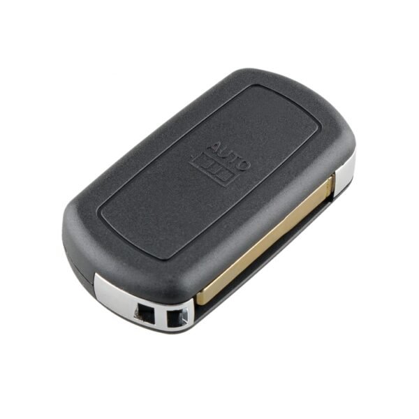 For Land Rover Range Rover Sport / Discovery 3 Intelligent Remote Control Car Key with Integrated Chip & Battery, Frequency: 433MHz - Image 4