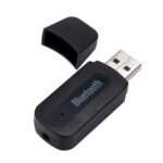 M1 Bluetooth Audio Transmitter Receiver Adapter Portable Audio Player, M1
