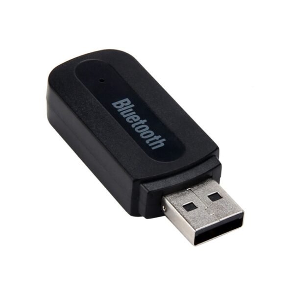 M1 Bluetooth Audio Transmitter Receiver Adapter Portable Audio Player, M1 - Image 2