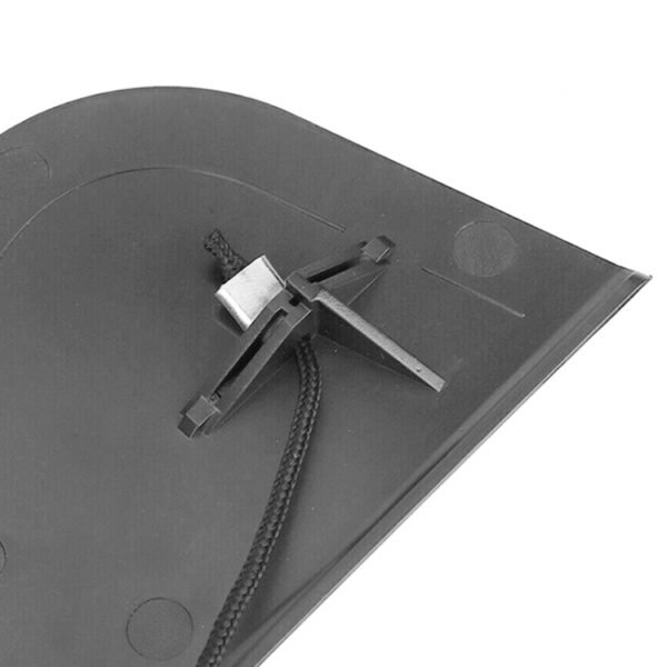 For BMW E46 M3 1998-2006 Convertible Top C-pillar Repair Kit 54317135351 - Image 5