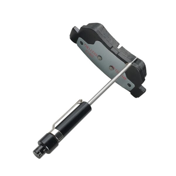 ZK-002 Car Brake Pad Tester Brake Block Thickness Gauge Measuring Tool - Image 3
