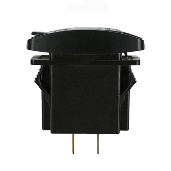 Car 4.8A Double-sided Mobile Phone Charger - Image 3
