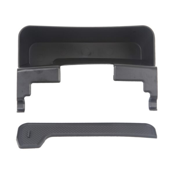Car Central Control Hanging Storage Box for Jeep Wrangler JL 2018-2021 - Image 4