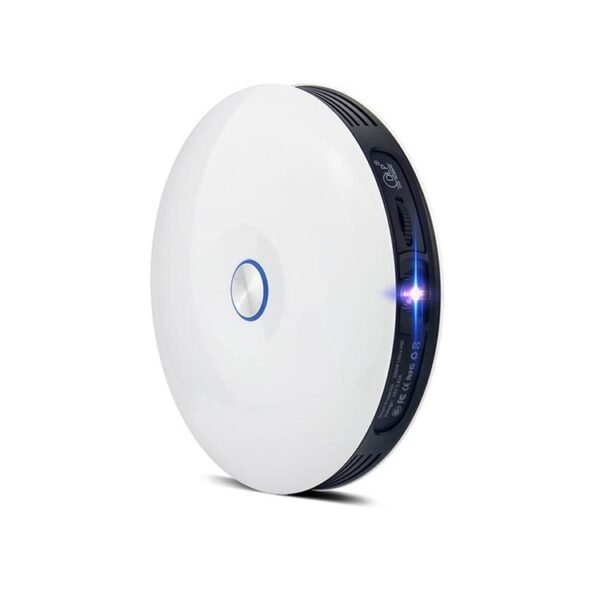 Wejoy DL-S9 220 Lumens 1280x720 720P Android 6.0 HD Bluetooth WiFi Smart Laser 3D Projector, Support HDMI / USB x 2 / TF Card - Image 3
