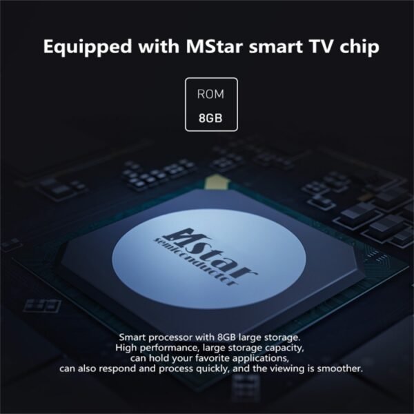 RD825 1280x720 2200LM Mini LED Projector Home Theater, Support HDMI & AV & VGA & USB, General Version, General Version - Image 11