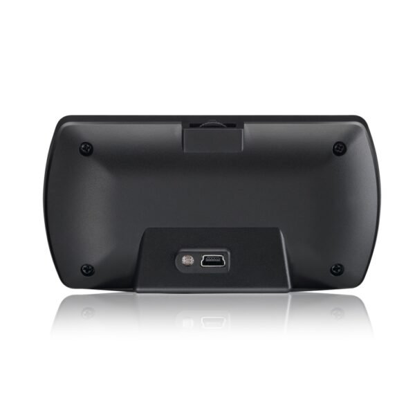P12 Car HUD Head-up Display OBD2 Fault Code Elimination - Image 3