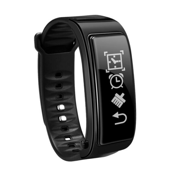 Y3 0.96 inch OLED Screen Smart Bracelet, Support Sleep Monitoring / Heart Rate Monitoring / Bluetooth Call - Image 8